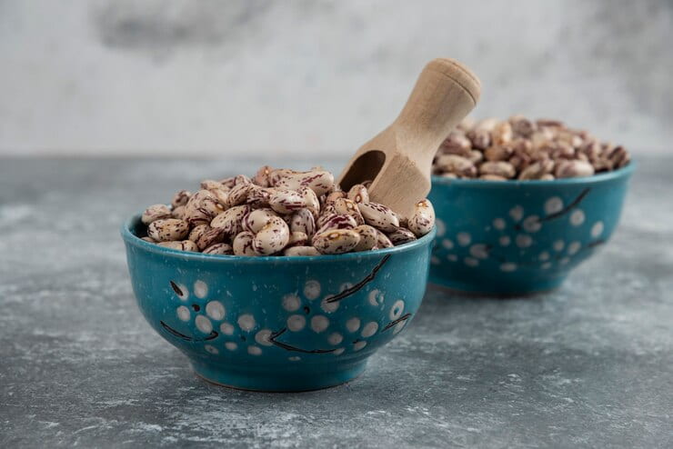 تصویر 2 از خرید و قیمت لوبیا چیتی + فروش عمده